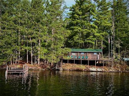 8481 Wakemup Narrows North, Cook, MN 55771