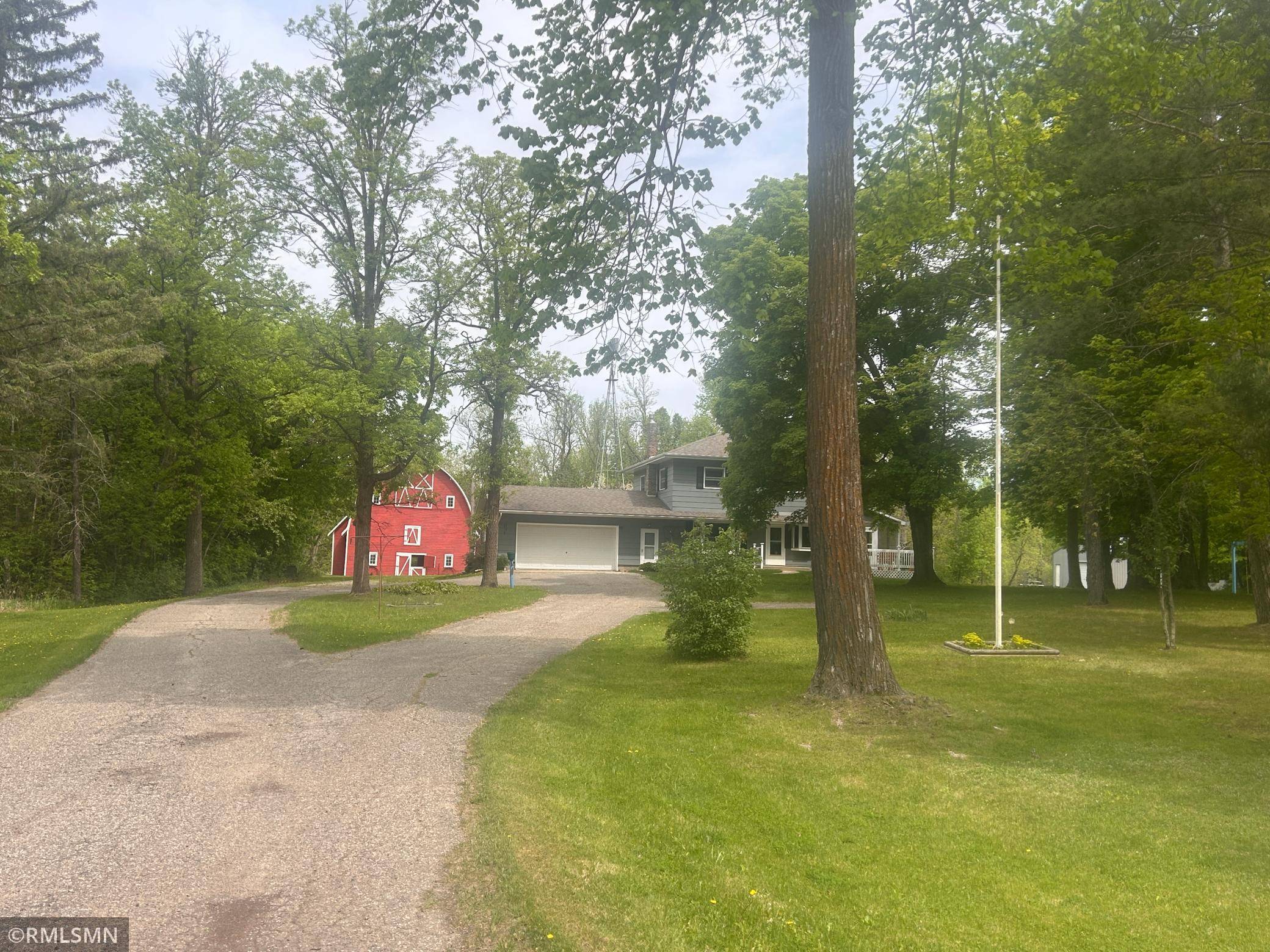 22841 Hwy 71 NE #22841/22843, Hines, MN 56647
