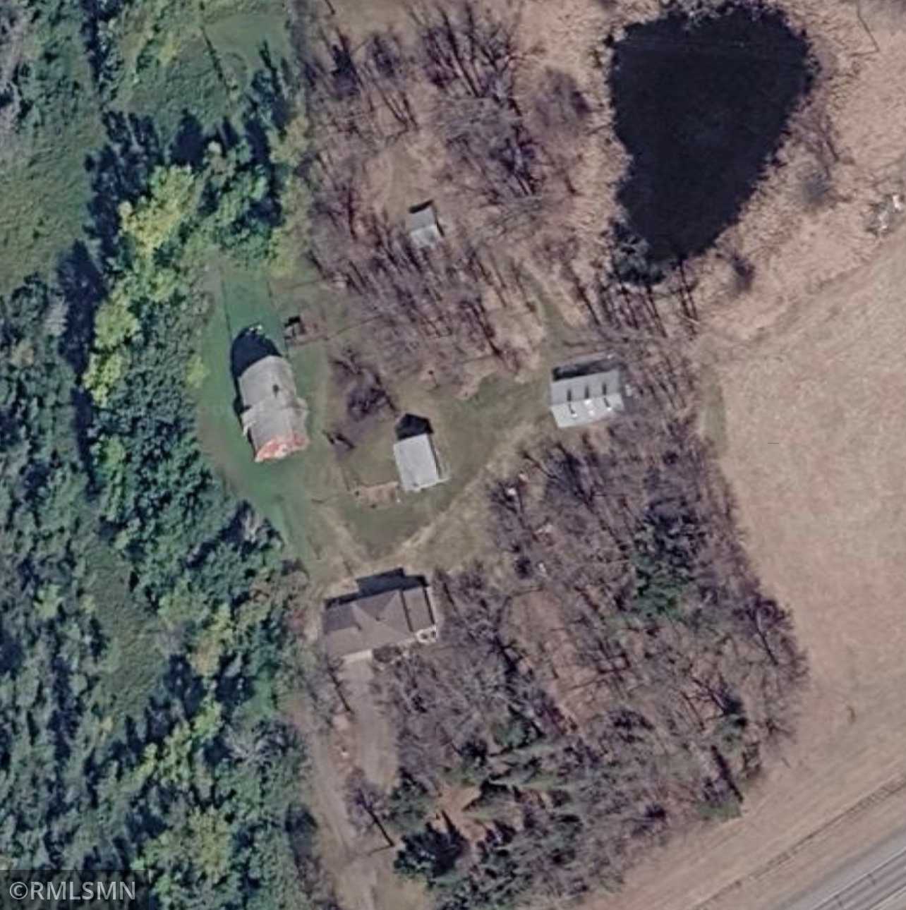 22841 Hwy 71 NE #22841/22843, Hines, MN 56647
