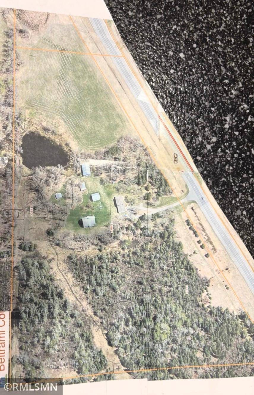 22841 Hwy 71 NE #22841/22843, Hines, MN 56647