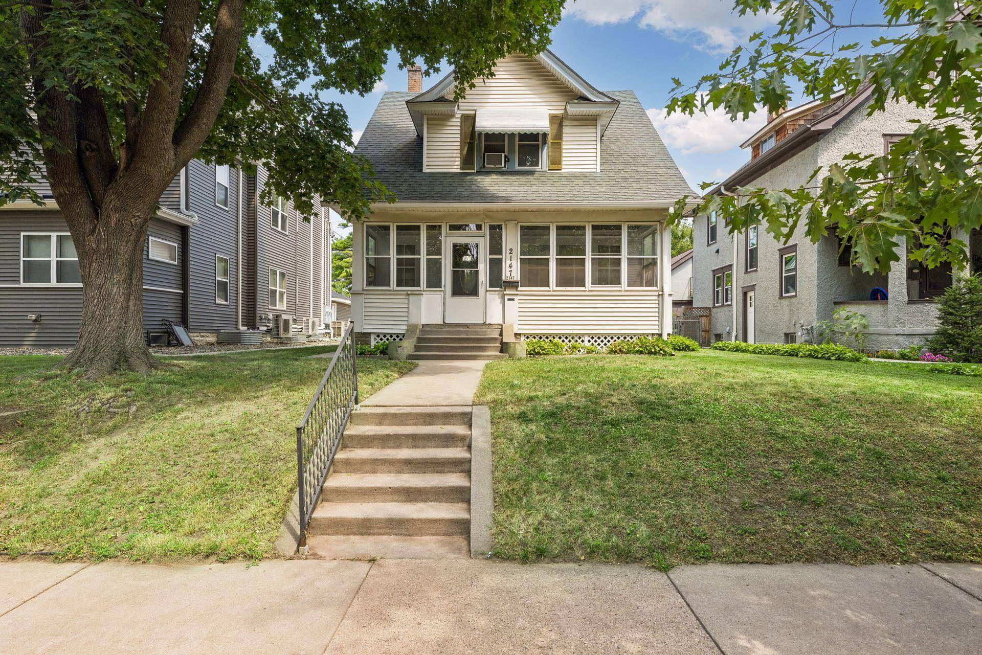 2147 Dayton AVE, Saint Paul, MN 55104