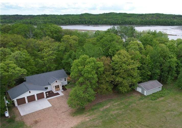 20482 Lord RD, Merrifield, MN 56465