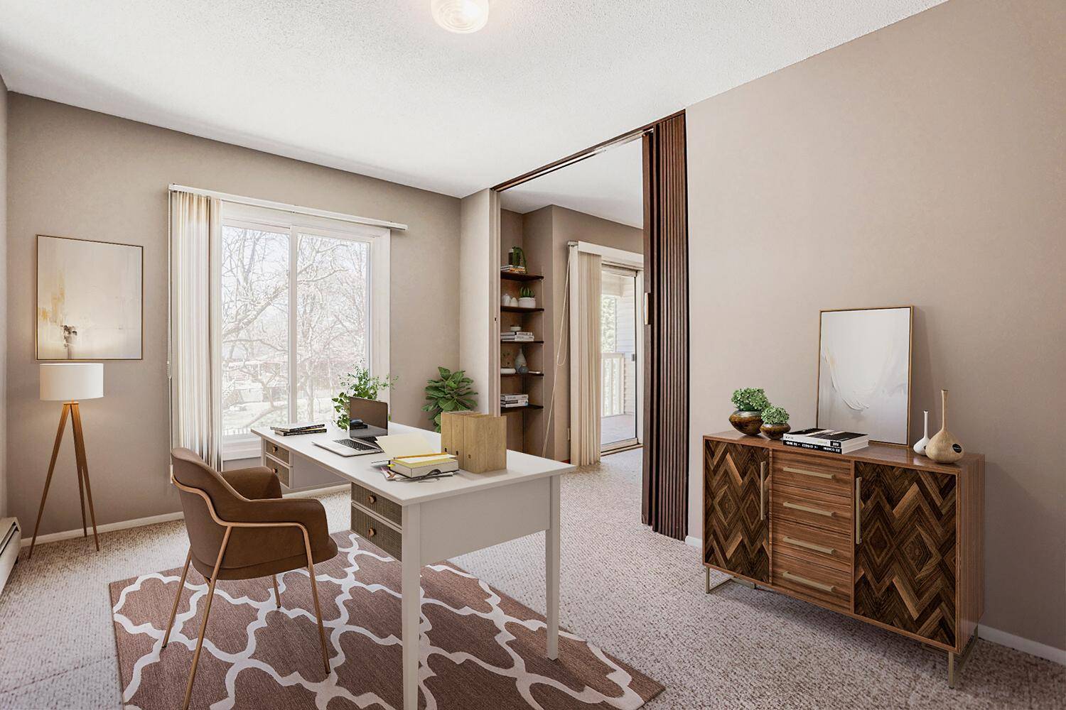 4045 Hodgson RD #312, Shoreview, MN 55126