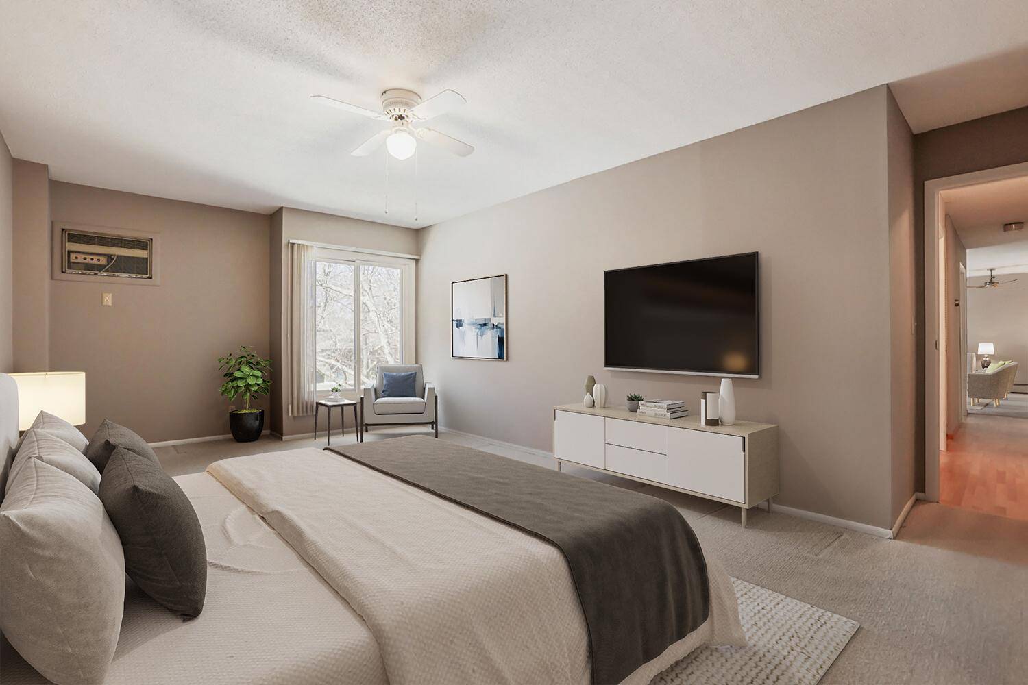 4045 Hodgson RD #312, Shoreview, MN 55126