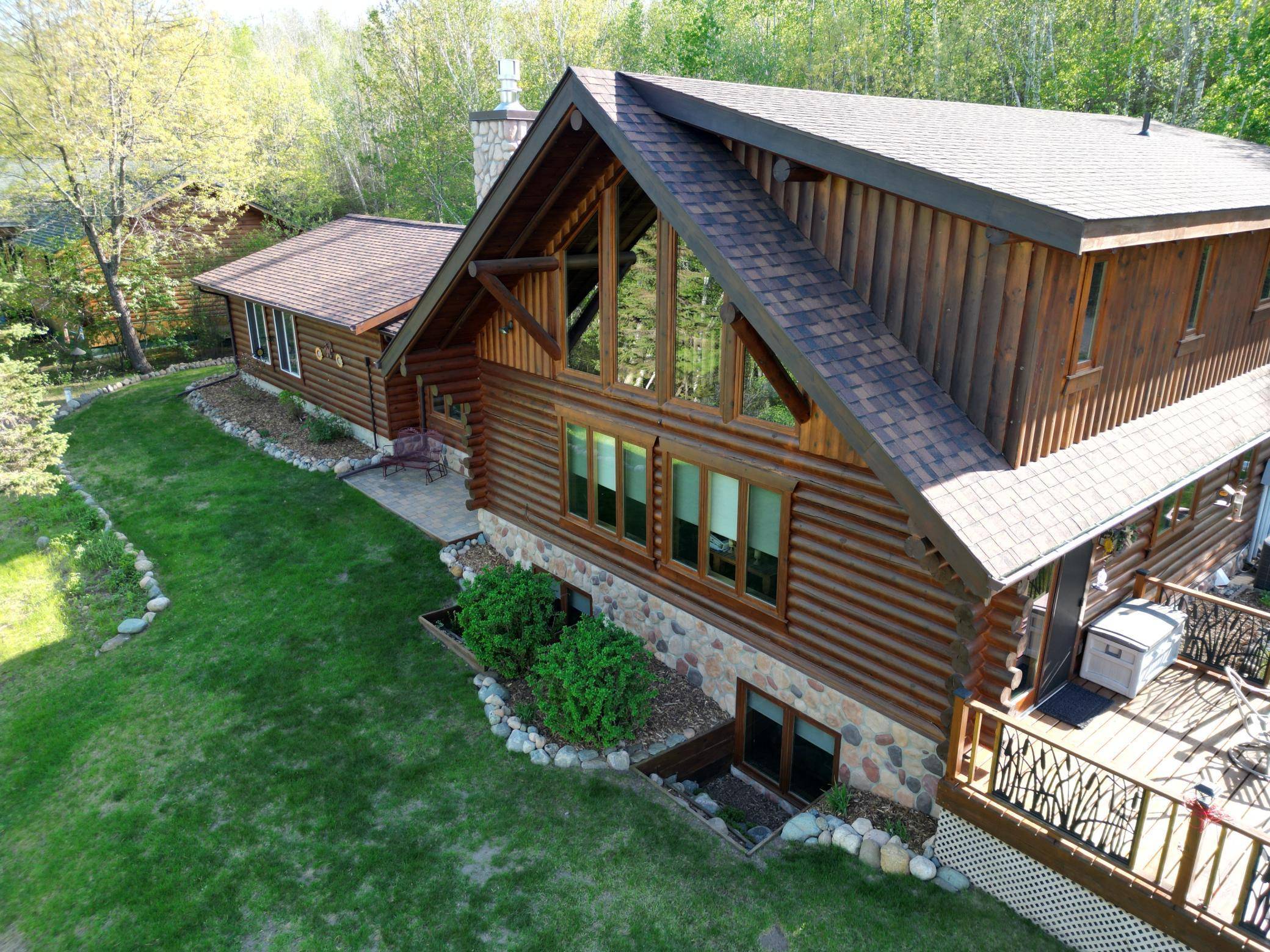 19605 Jigsaw DR, Park Rapids, MN 56470