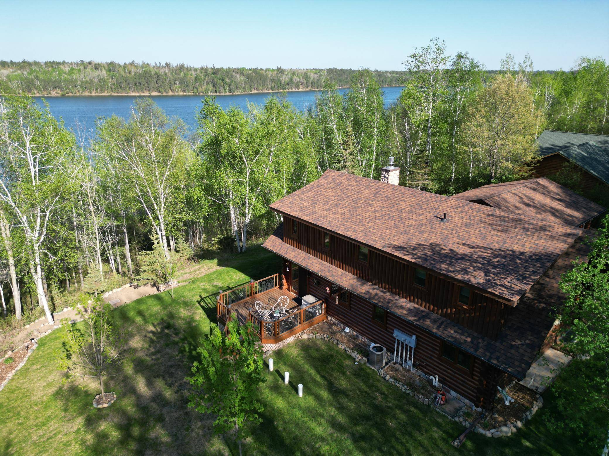 19605 Jigsaw DR, Park Rapids, MN 56470