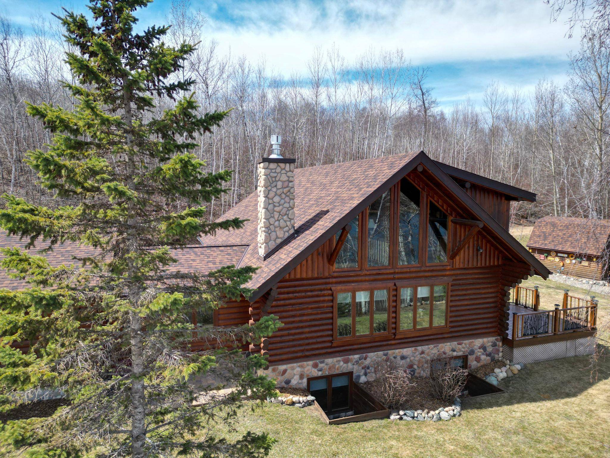 19605 Jigsaw DR, Park Rapids, MN 56470