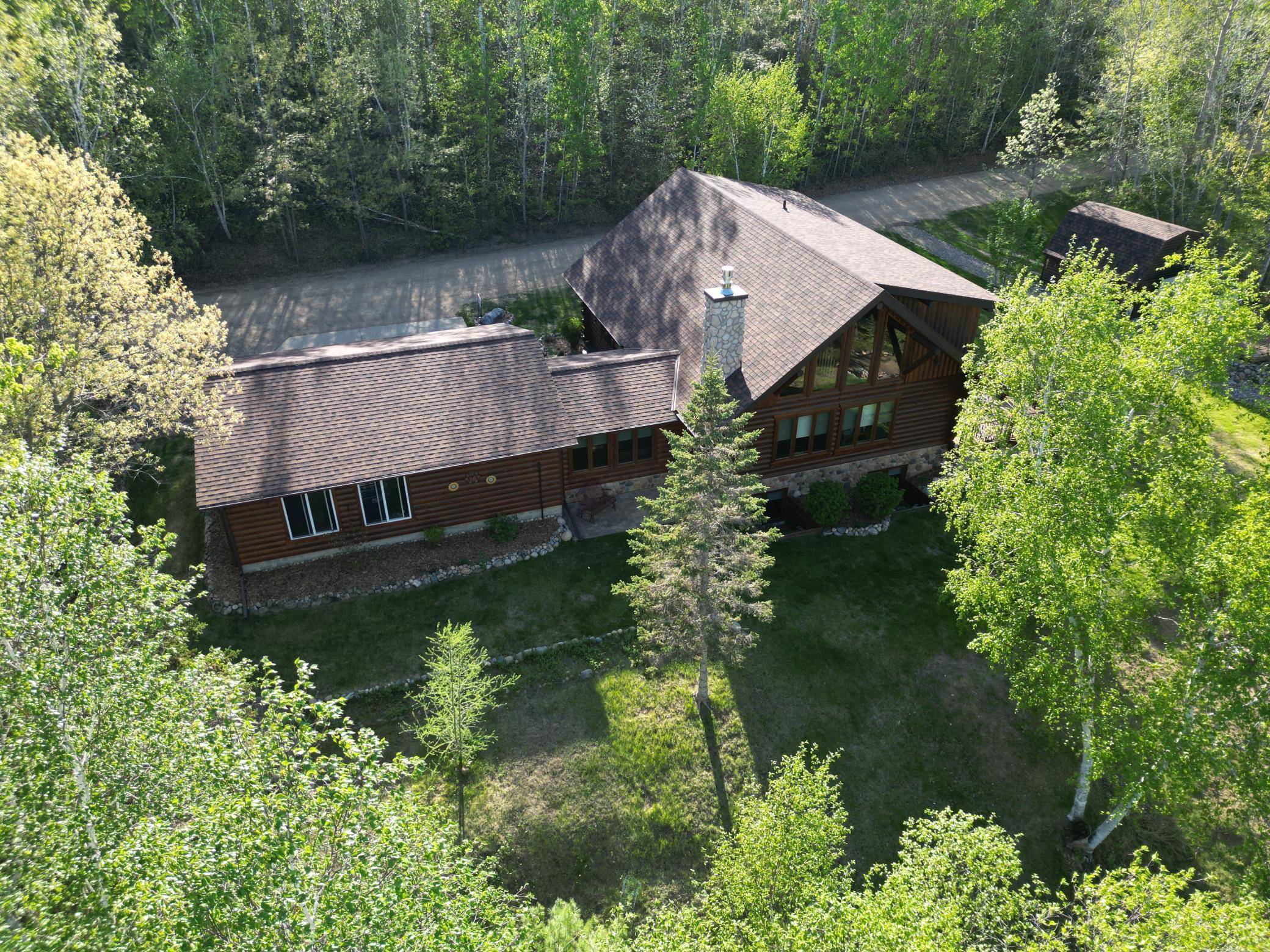 19605 Jigsaw DR, Park Rapids, MN 56470