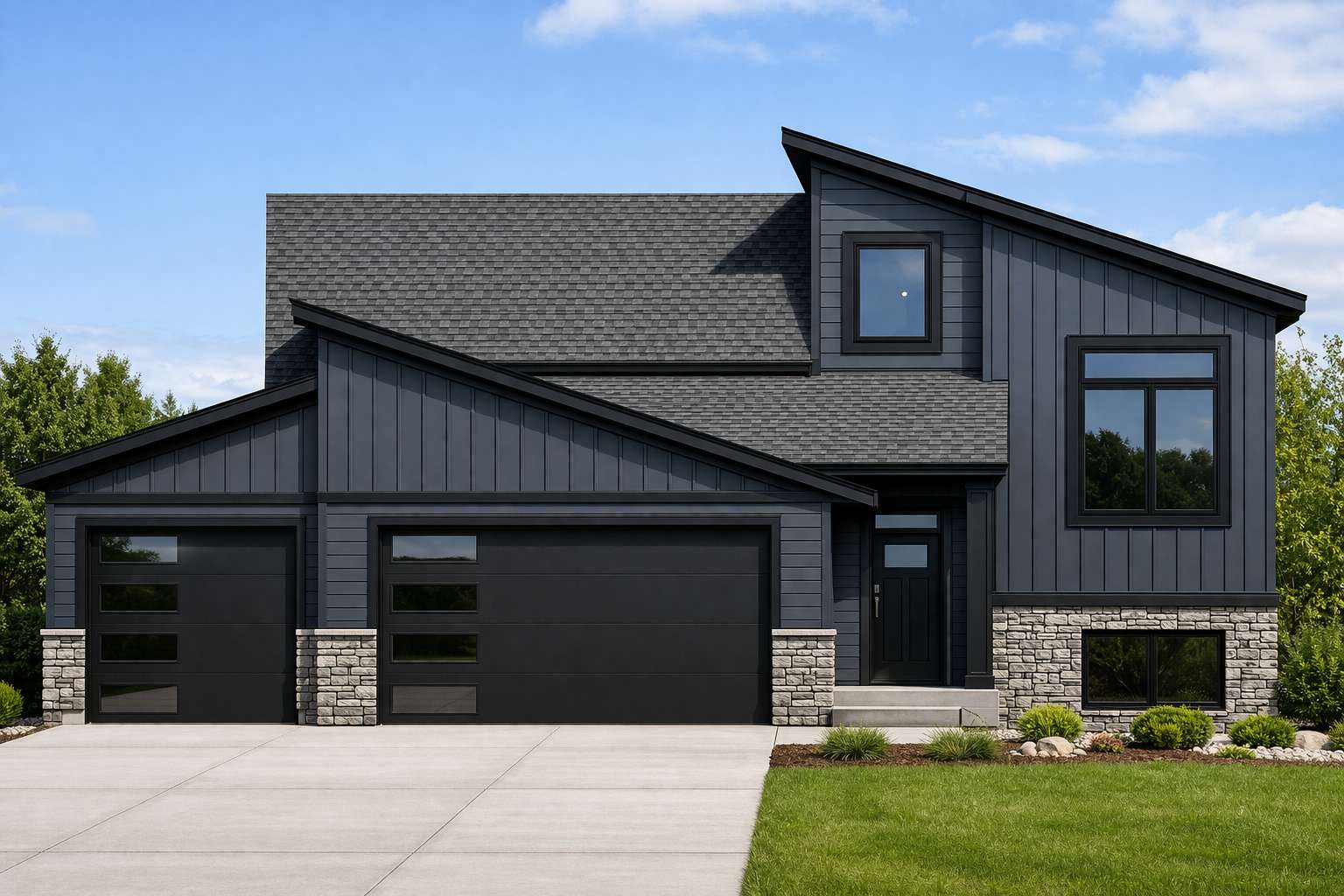 3449 Stonehedge DR NE, Rochester, MN 55906
