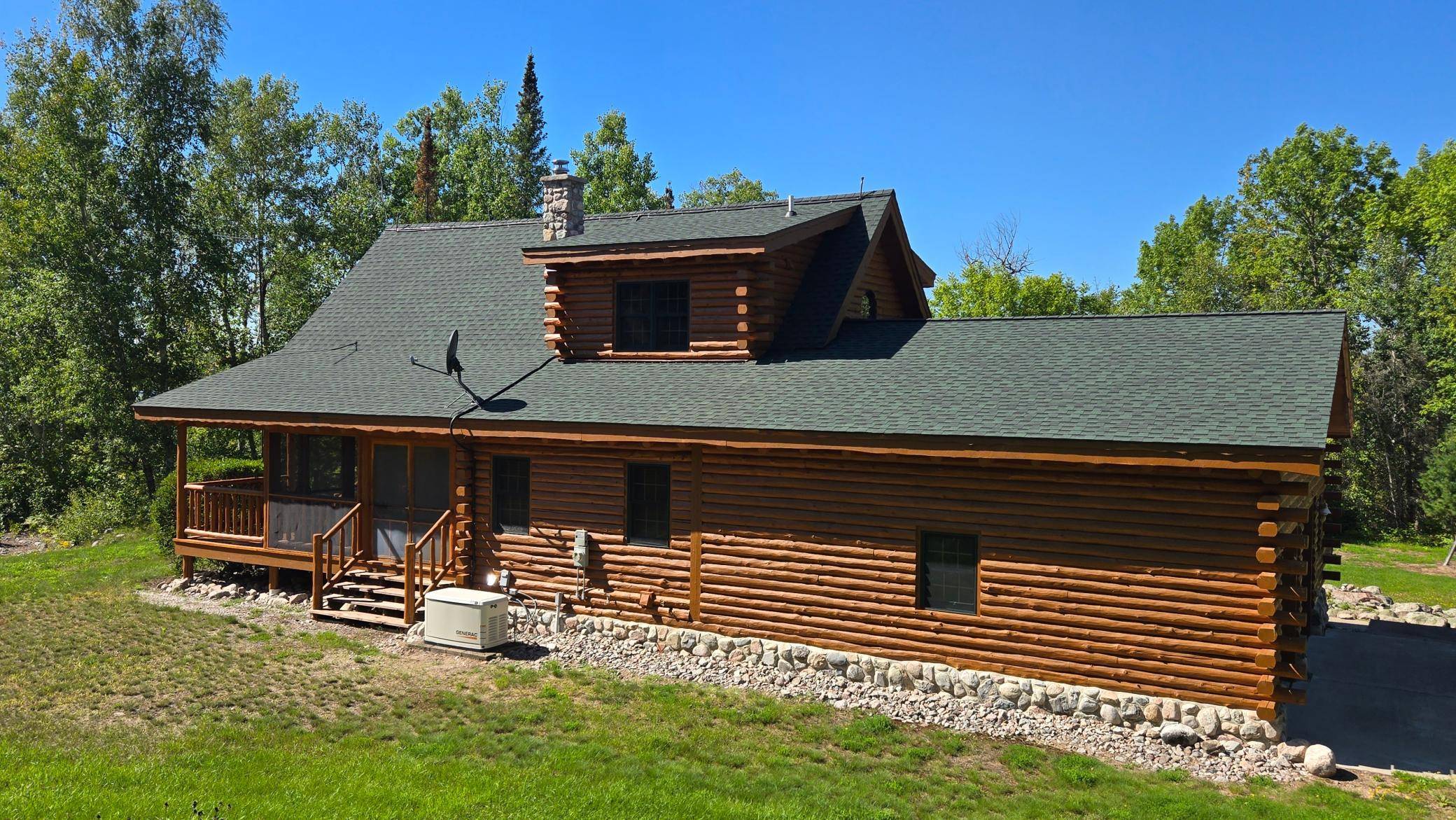 7272 Far North RD, Orr, MN 55771
