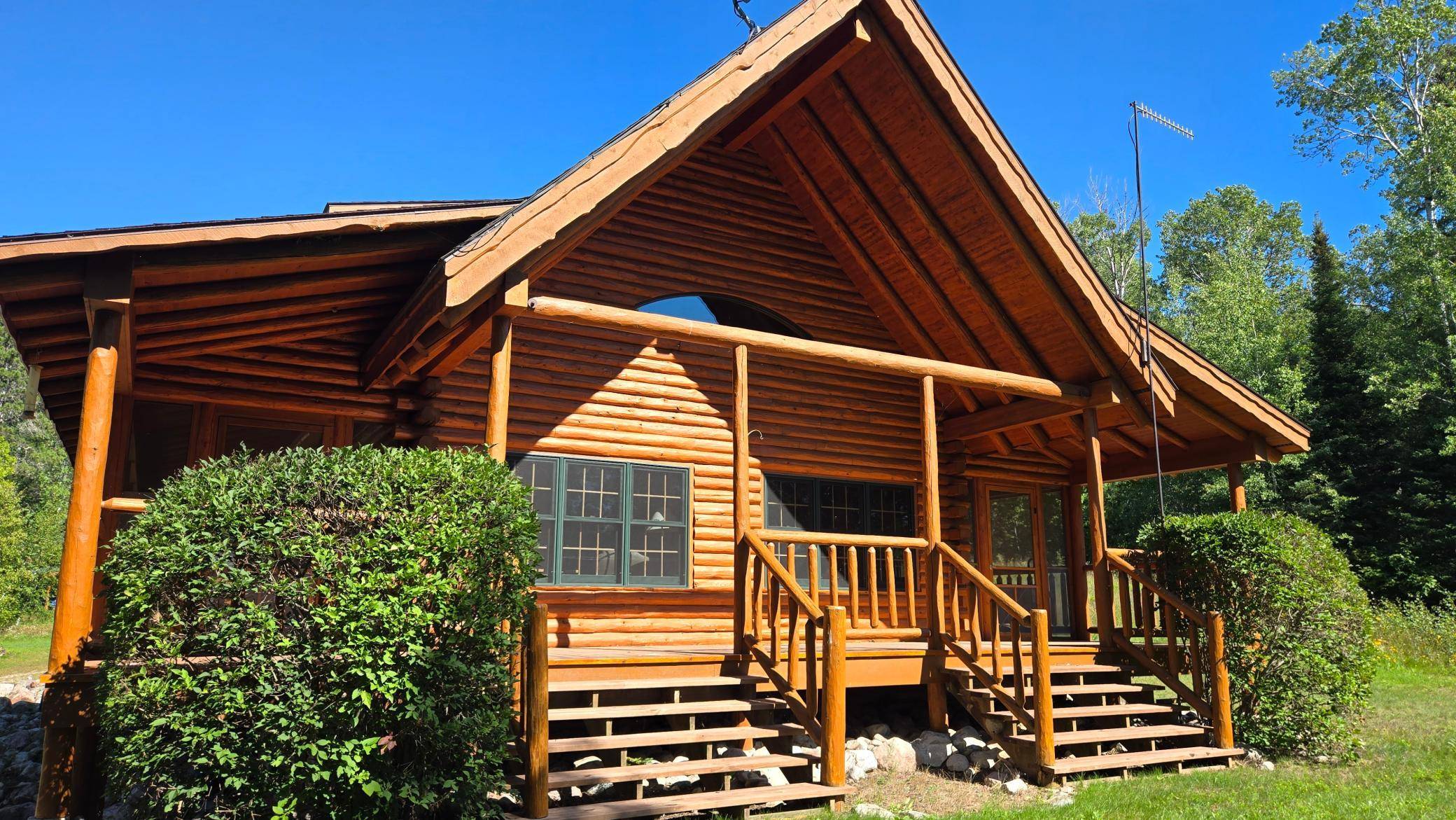 7272 Far North RD, Orr, MN 55771