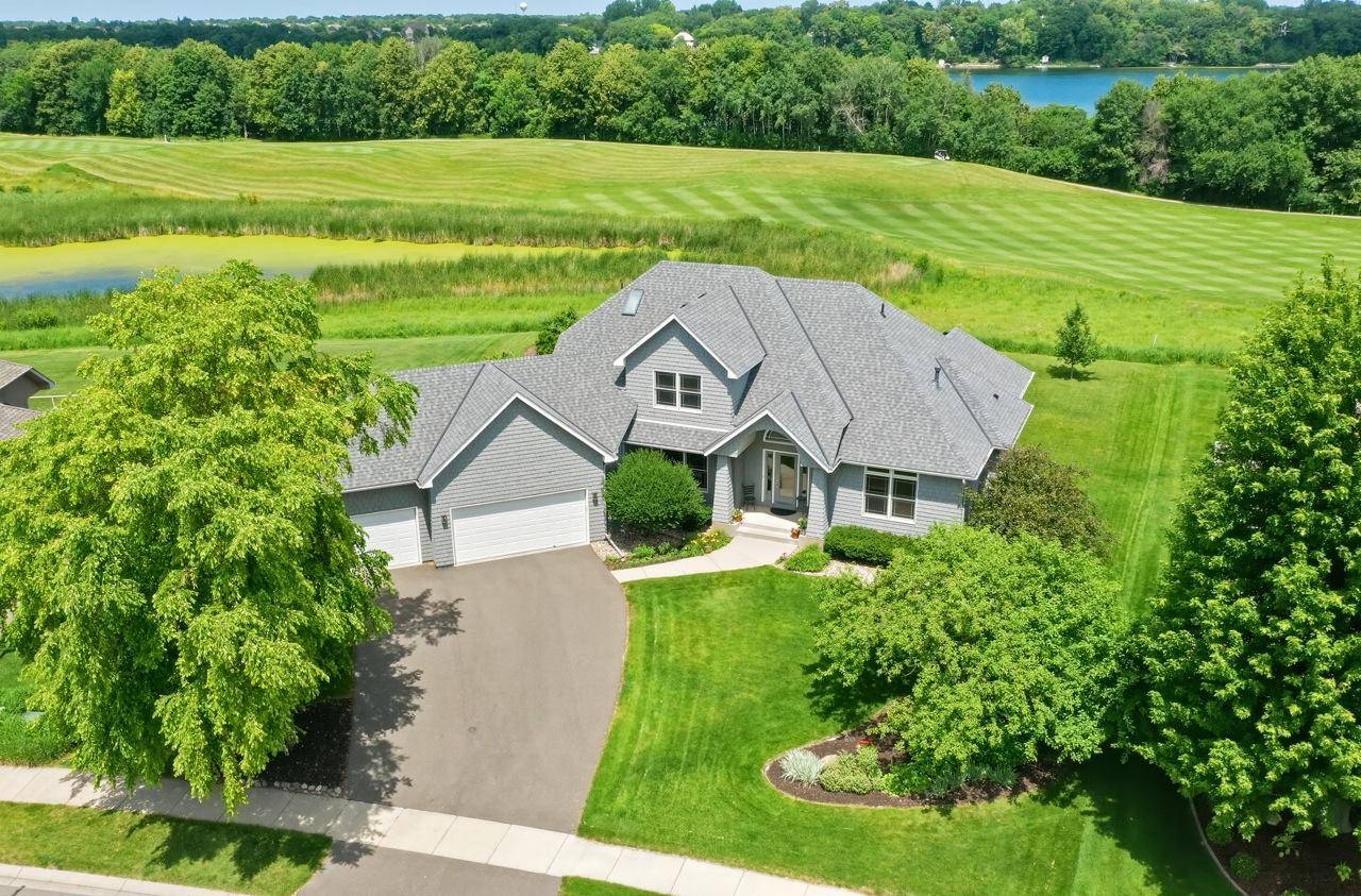 2996 Fairway DR, Chaska, MN 55318