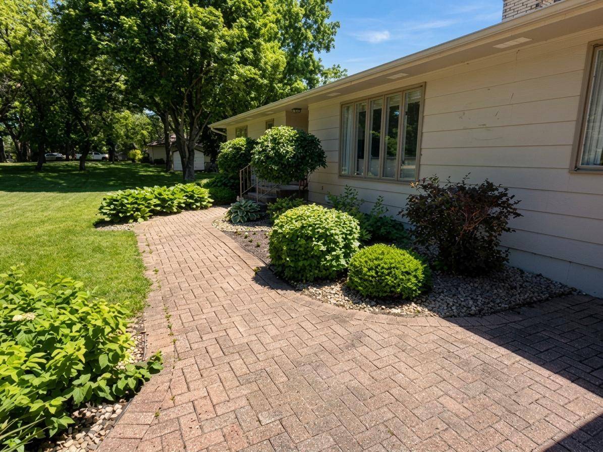 610 Woodland DR, Fergus Falls, MN 56537