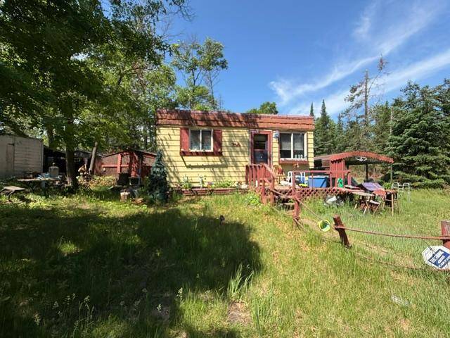 51215 Wildwood RD, Cass Lake, MN 56633