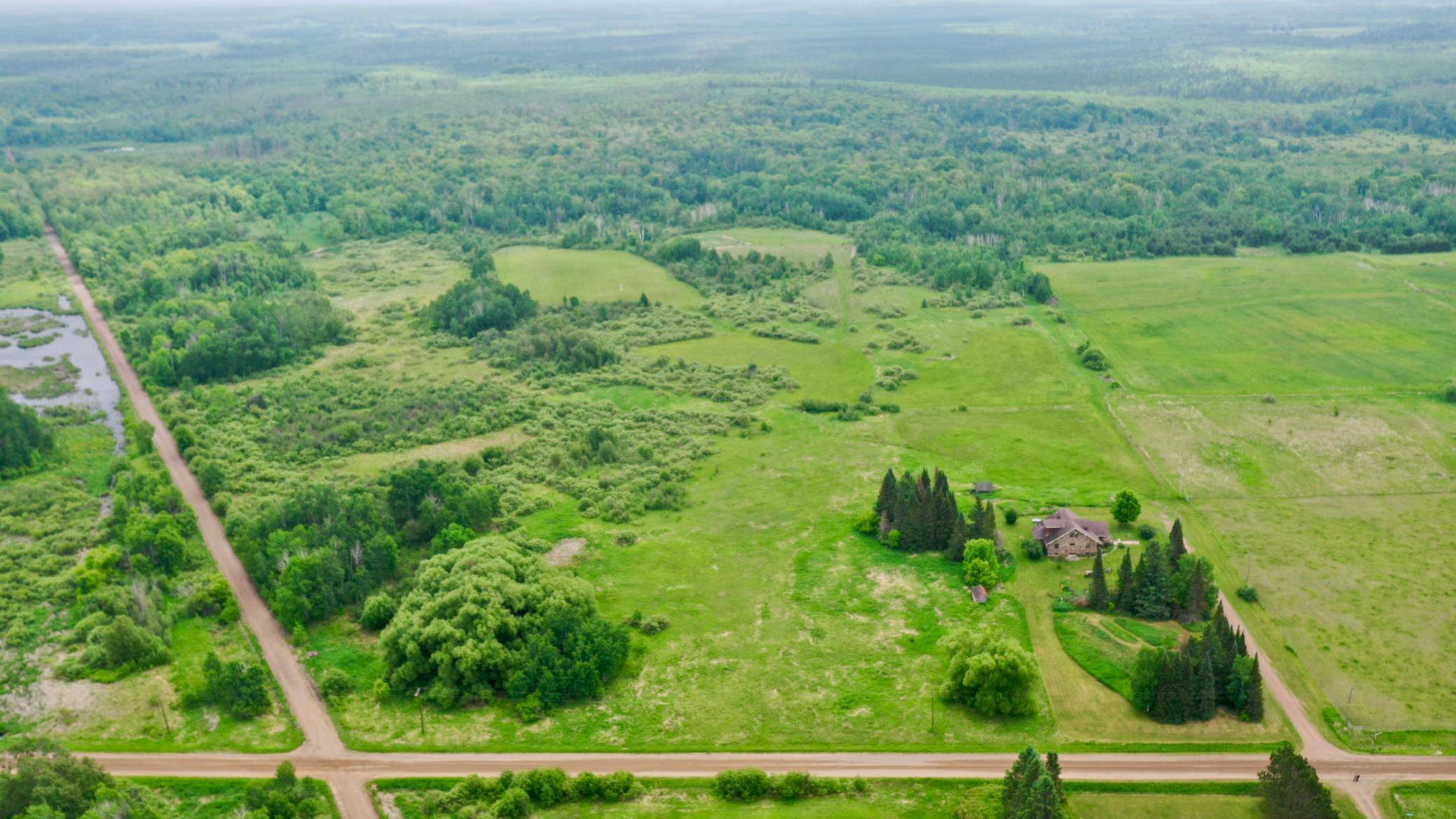 23454 Kestrel AVE, Mcgrath, MN 56350