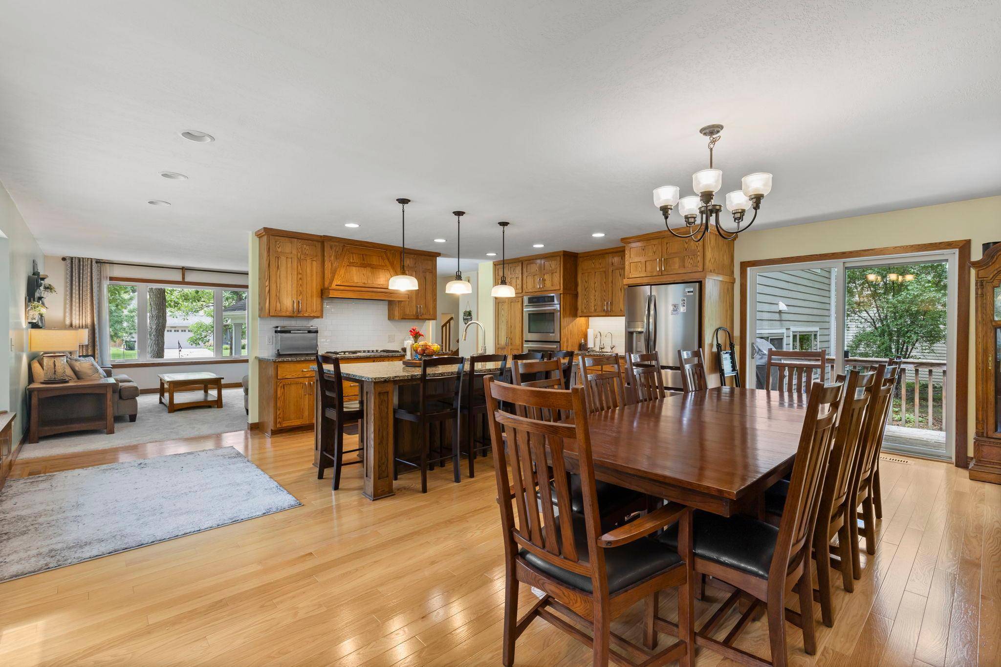 13001 Nightingale ST NW, Coon Rapids, MN 55448