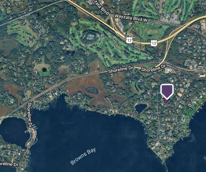 480 Highcroft RD, Wayzata, MN 55391
