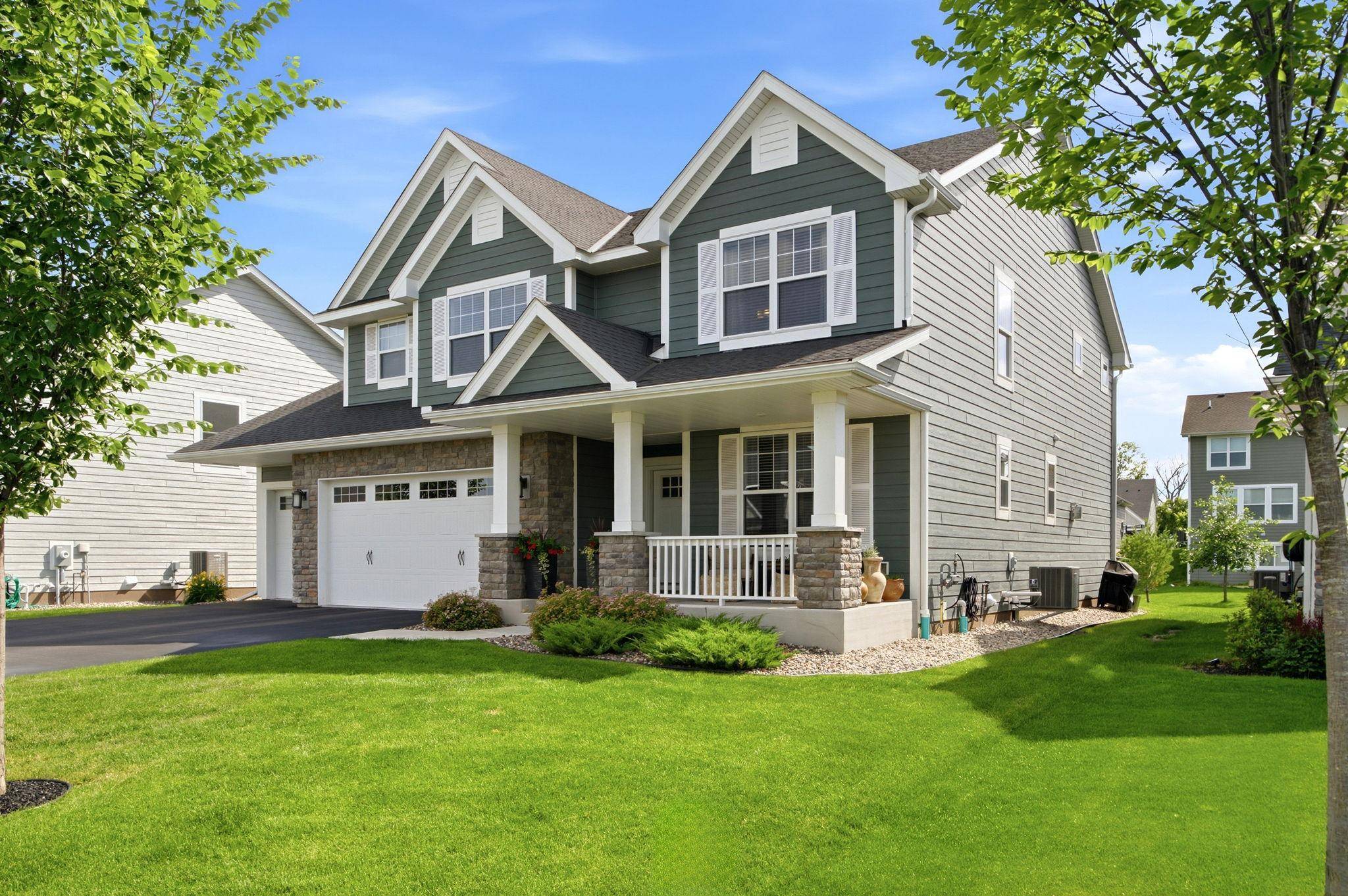 7202 Alphabet ST, Chanhassen, MN 55317
