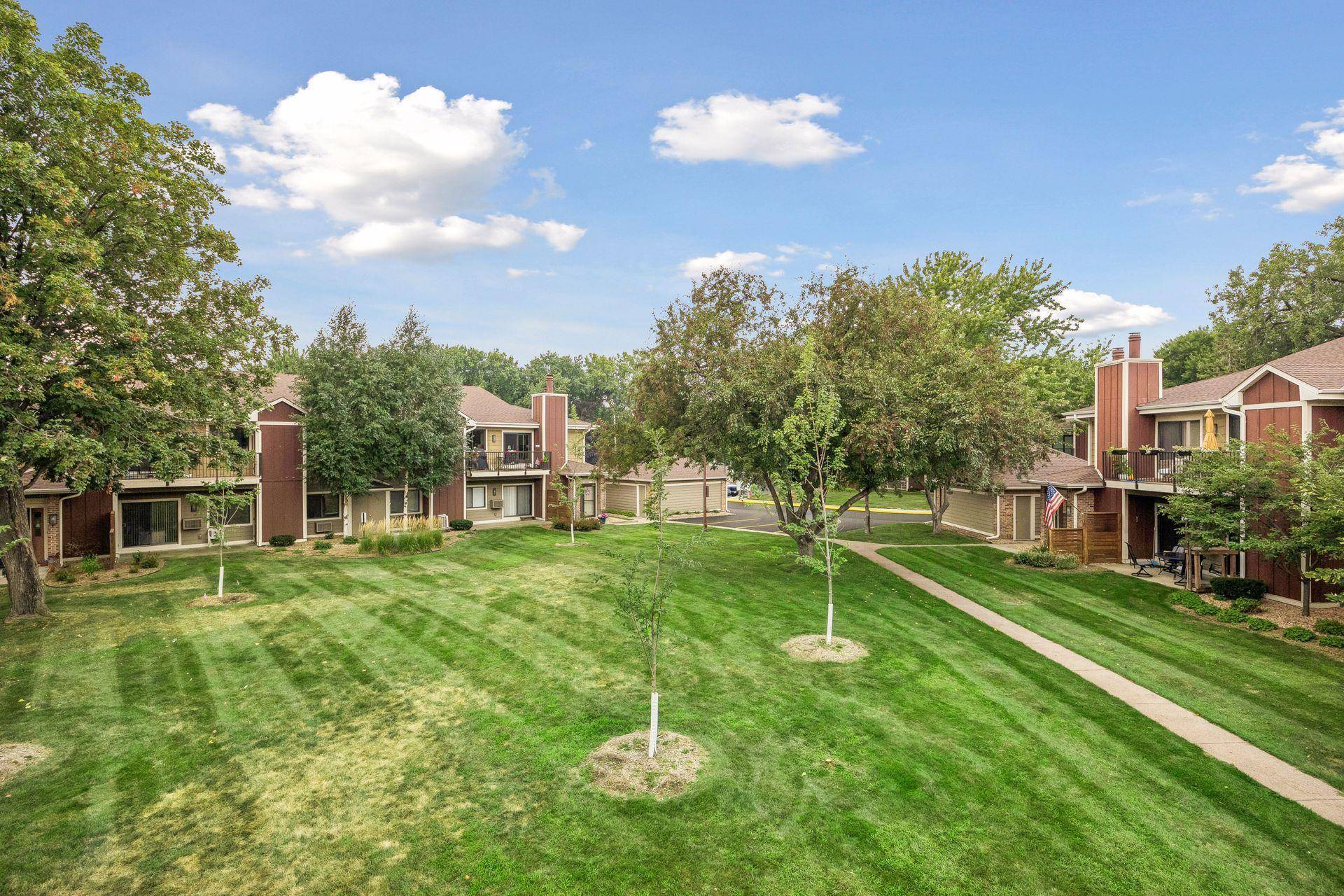 1015 Rae DR #8, Richfield, MN 55423