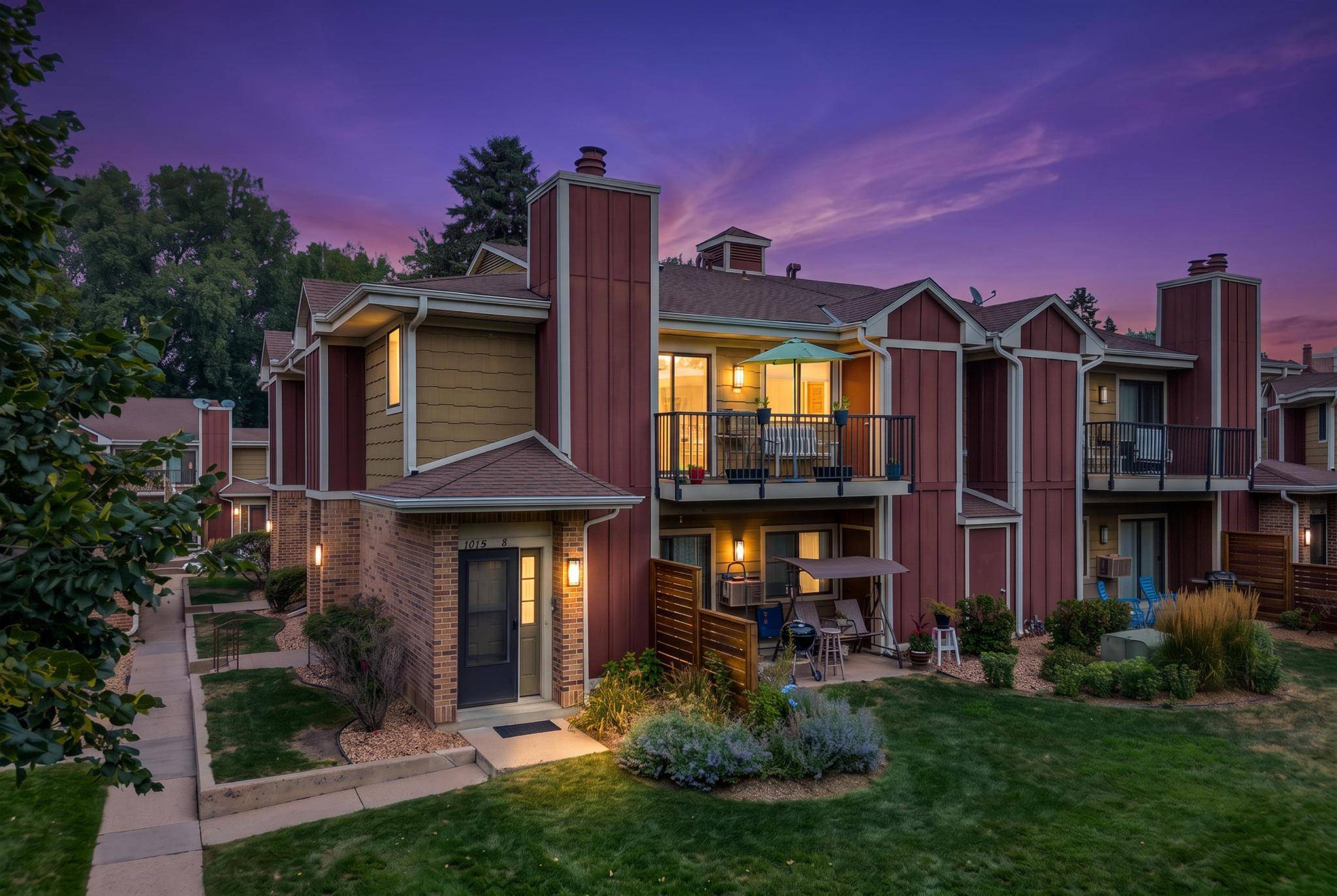 1015 Rae DR #8, Richfield, MN 55423