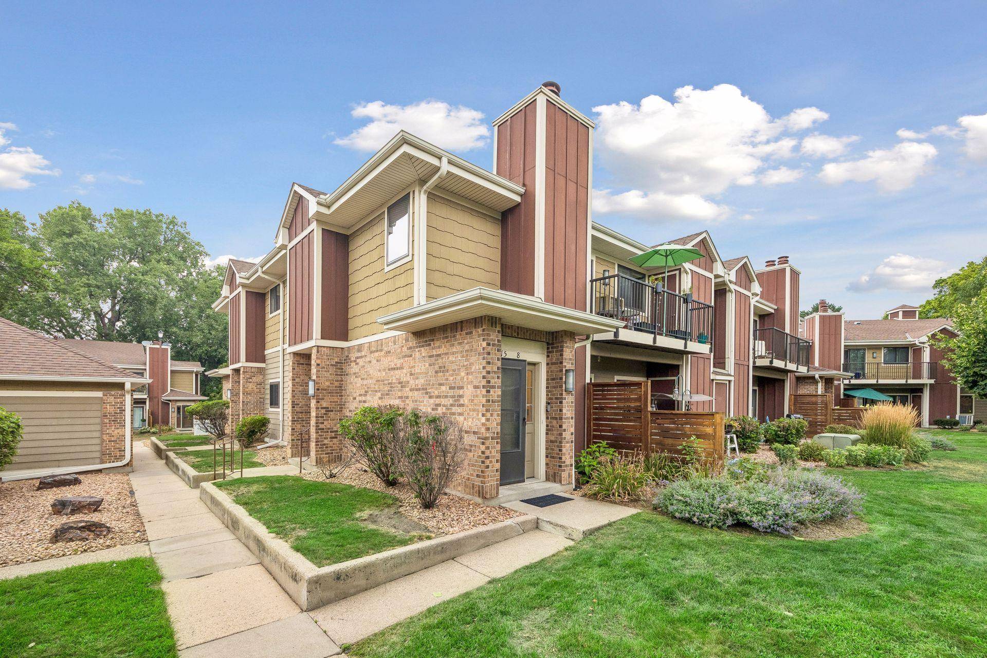 1015 Rae DR #8, Richfield, MN 55423