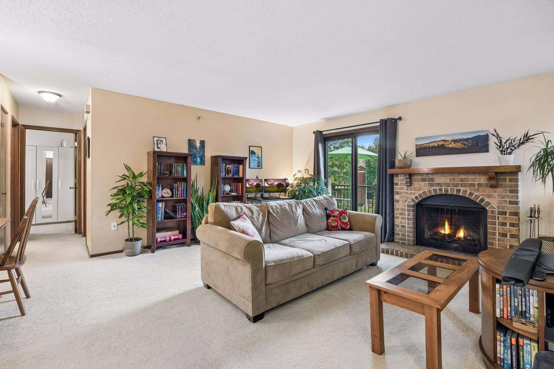 1015 Rae DR #8, Richfield, MN 55423