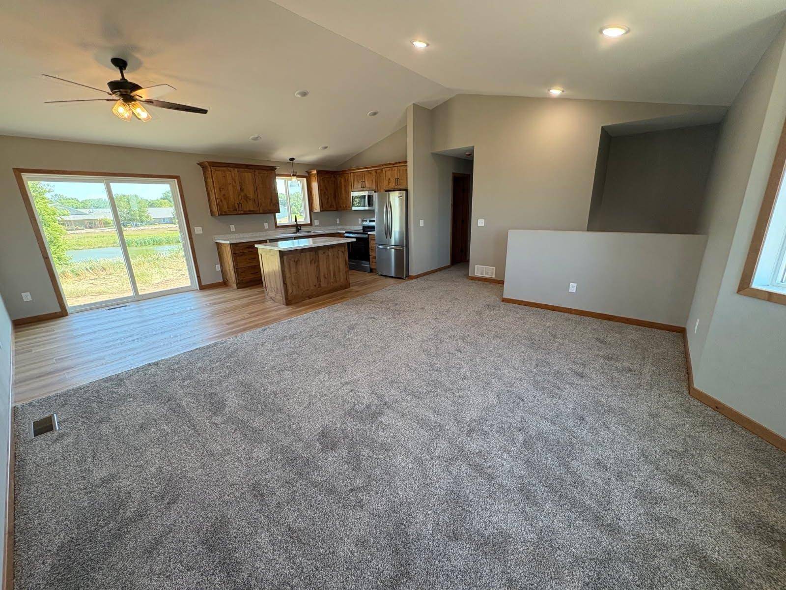 316 Karst ST, Pierz, MN 56364