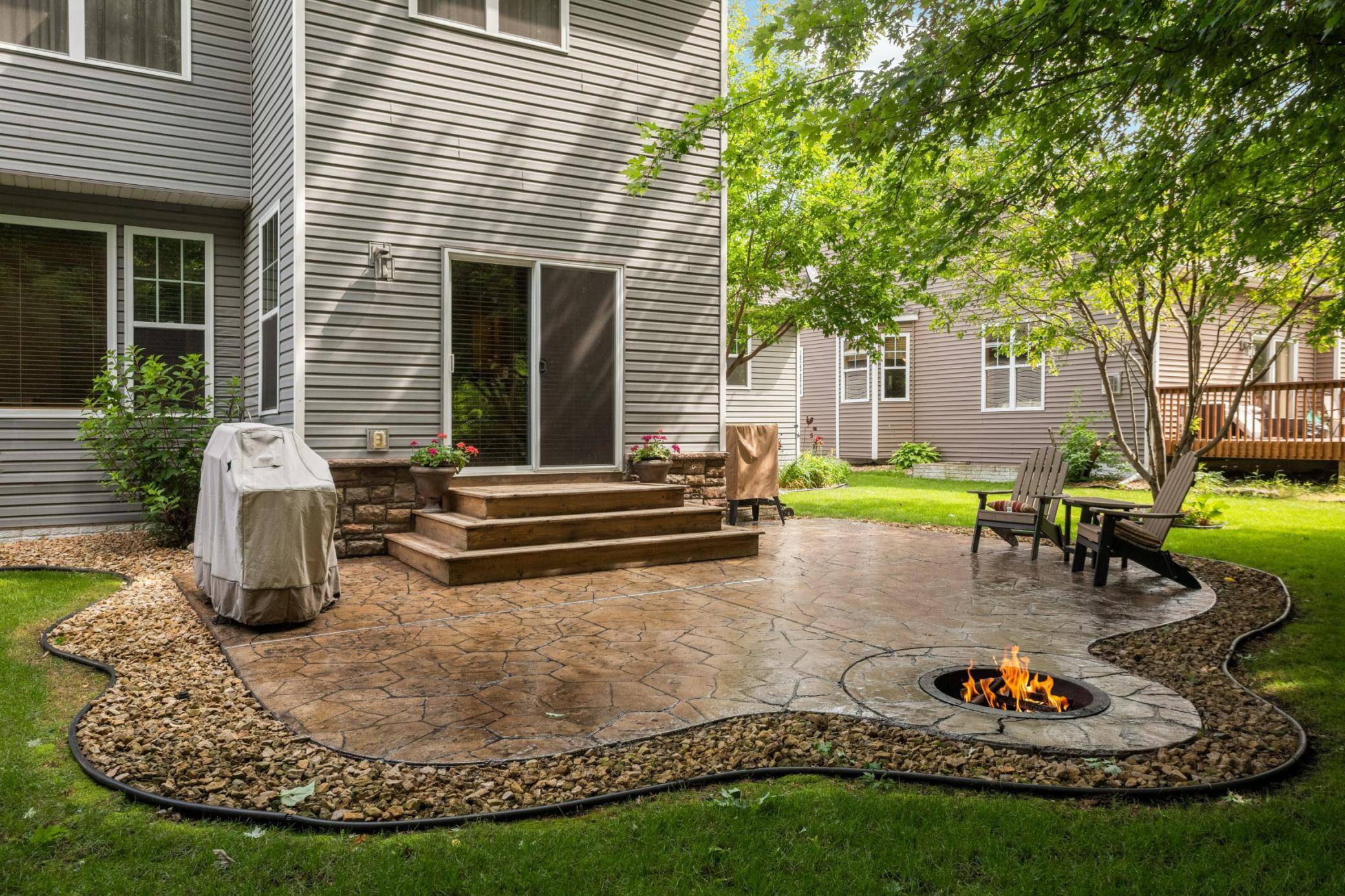 1311 Timber LN, Buffalo, MN 55313