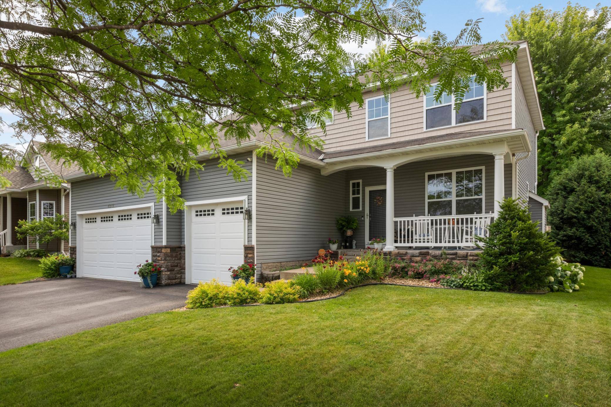 1311 Timber LN, Buffalo, MN 55313