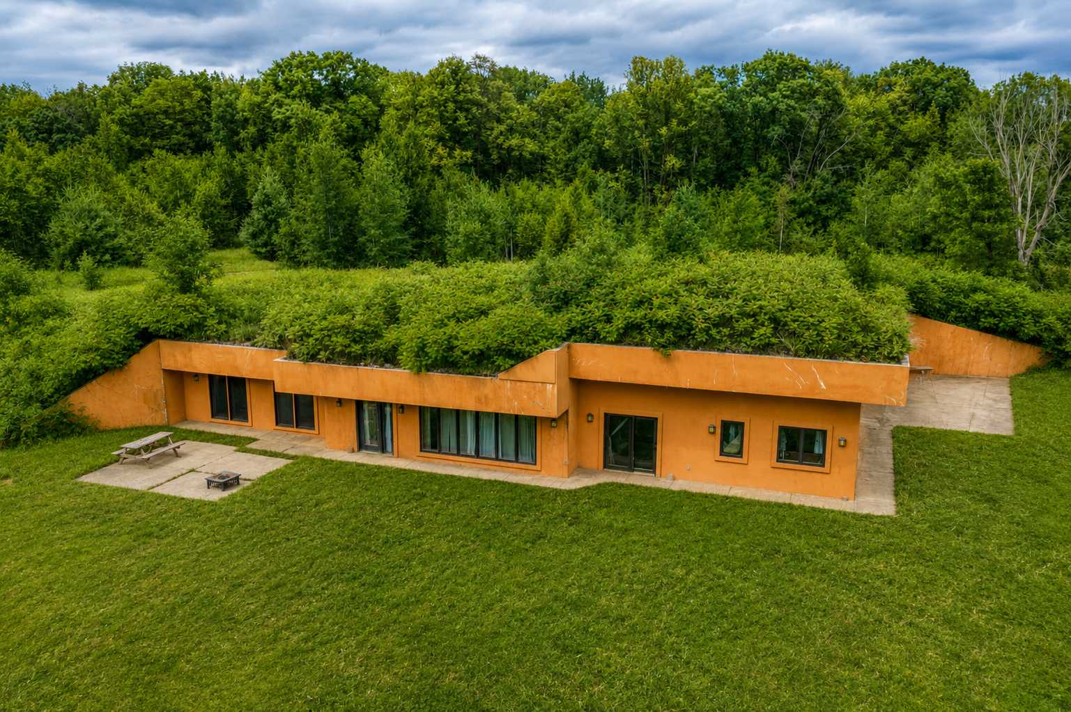 2424 Olympic ST, Brook Park, MN 55007