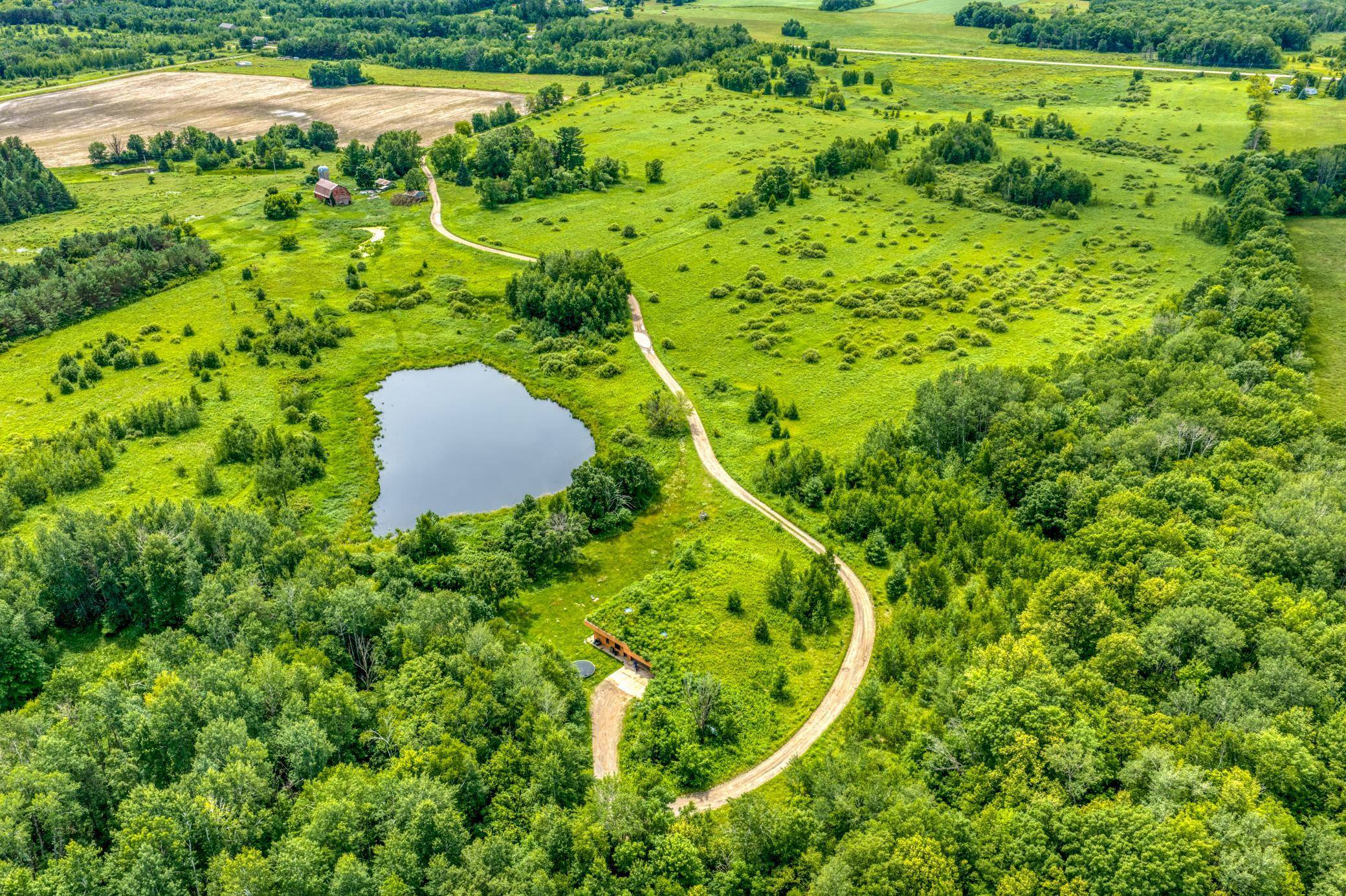 2424 Olympic ST, Brook Park, MN 55007