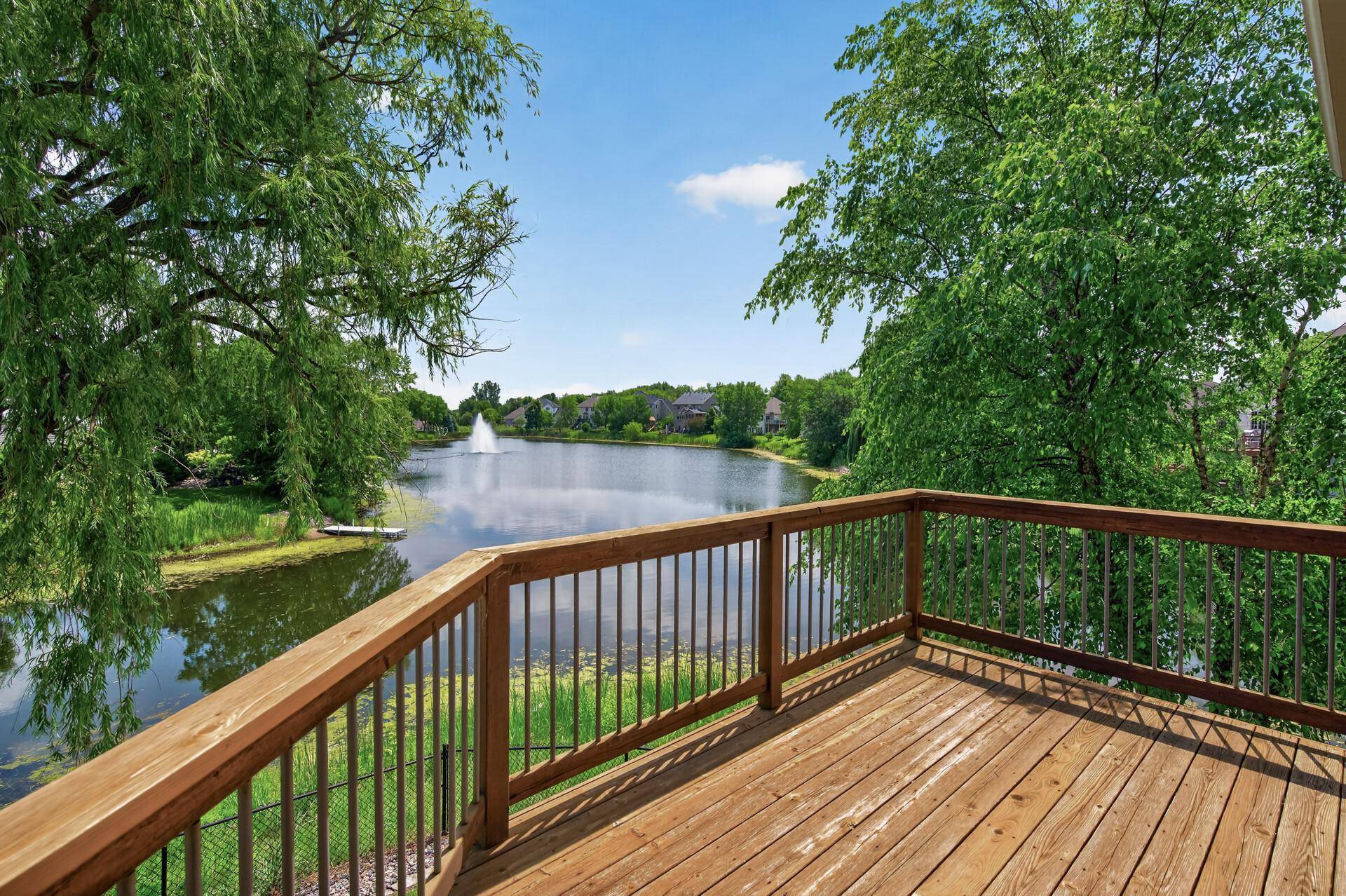 1231 Cobblestone RD N, Champlin, MN 55316