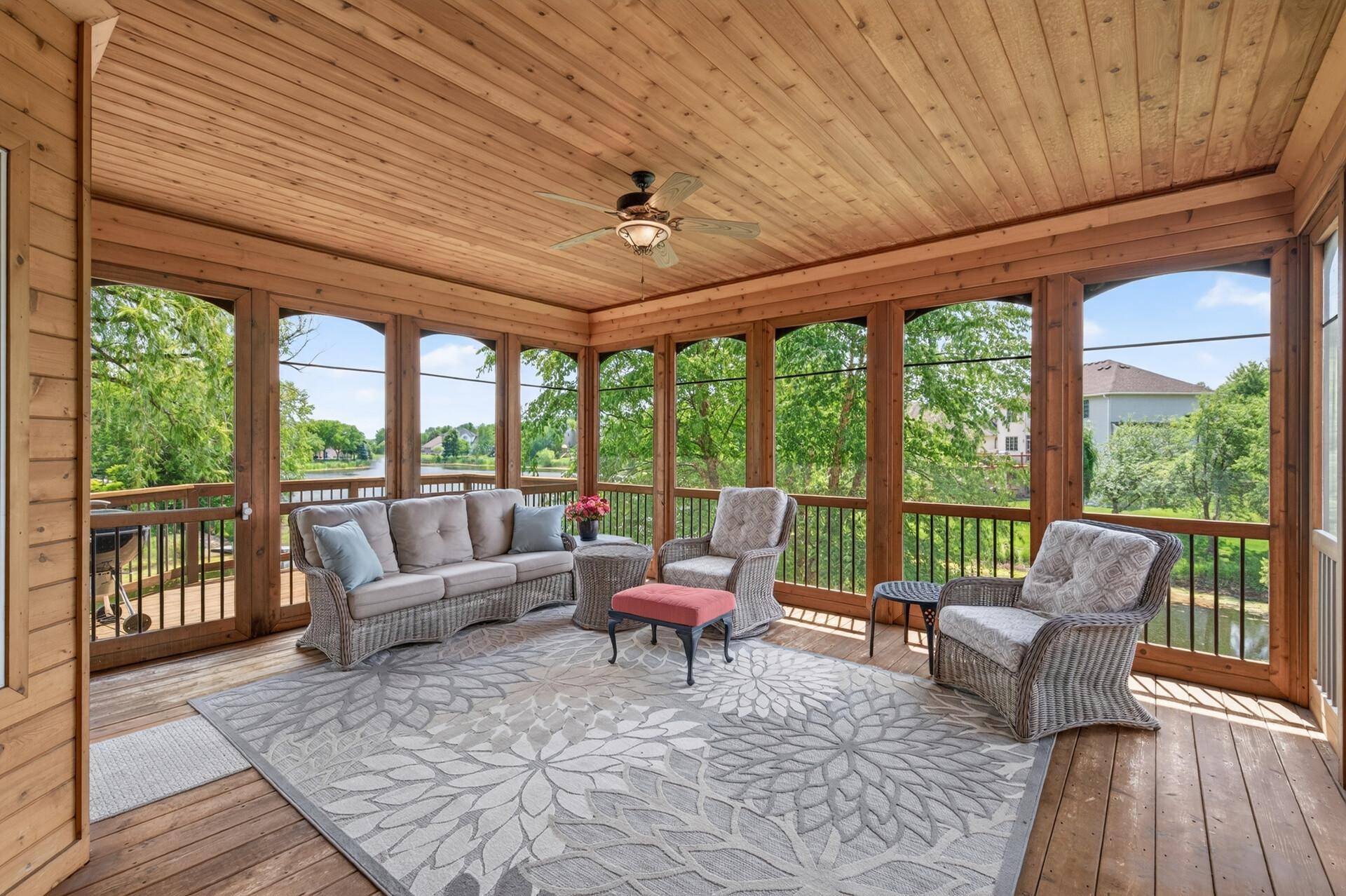 1231 Cobblestone RD N, Champlin, MN 55316