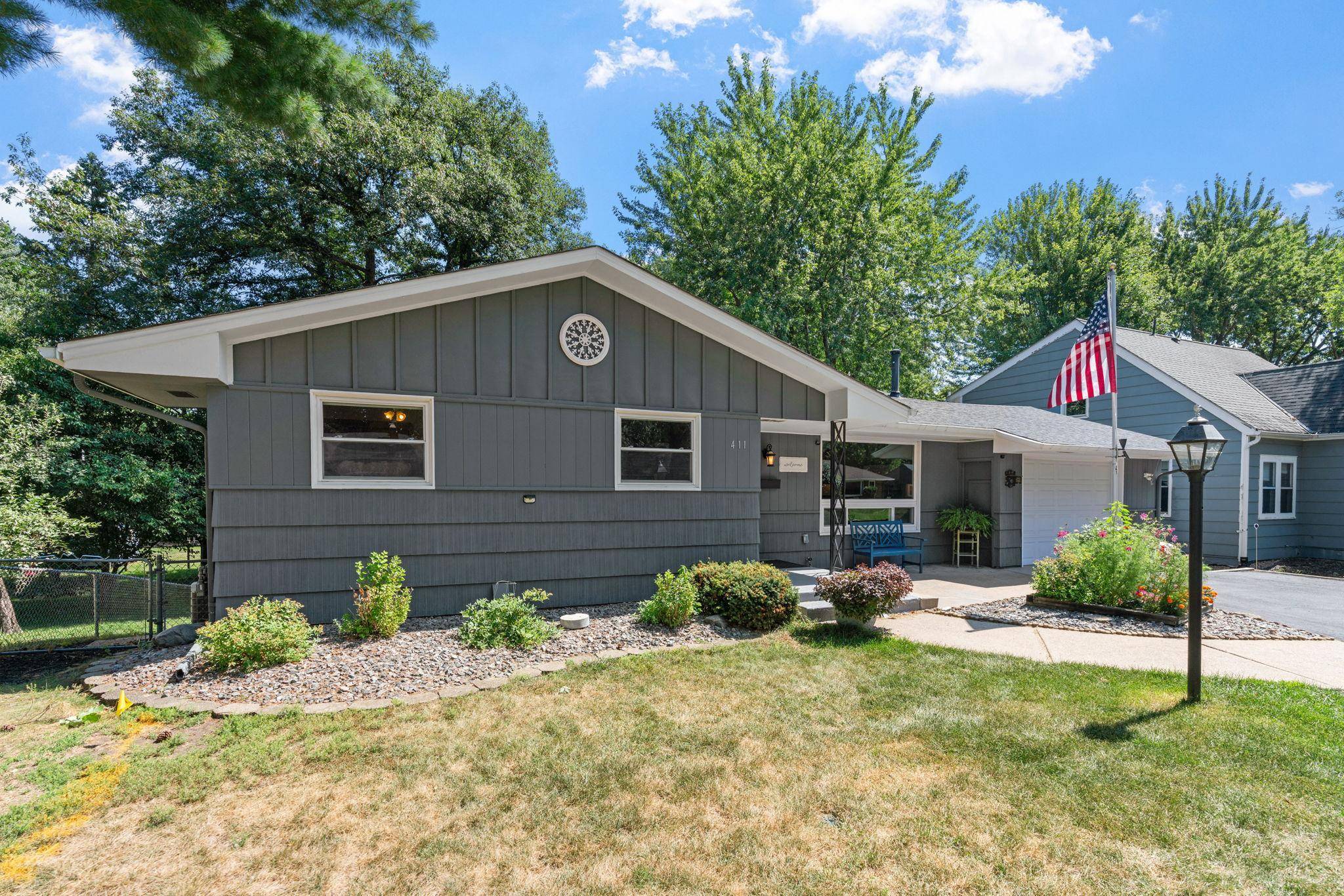 411 Van Buren AVE S, Edina, MN 55343