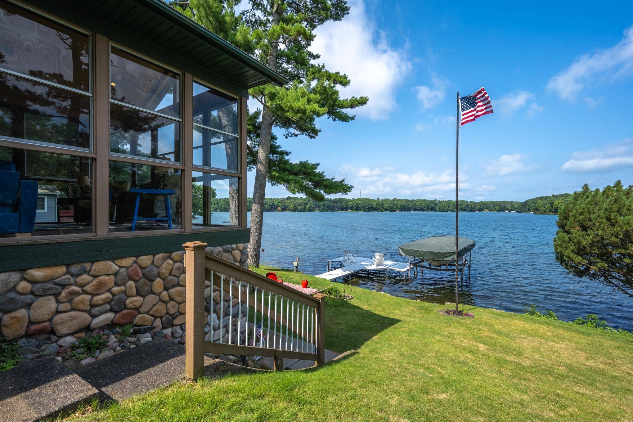 1351 Hungerford PT, Saint Croix Falls, WI 54024