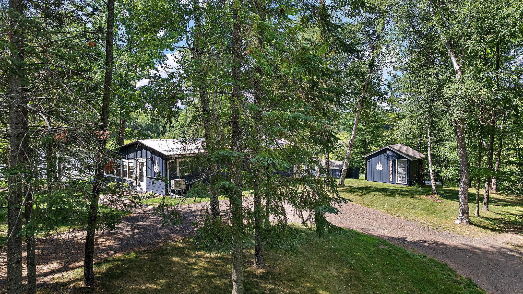 63729 Petry RD, Finlayson, MN 55735