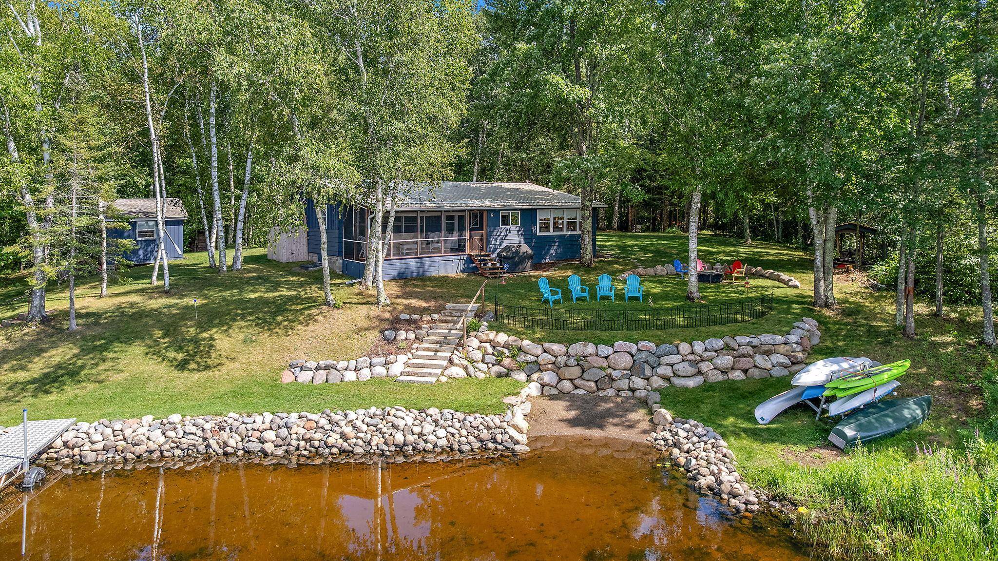 63729 Petry RD, Finlayson, MN 55735