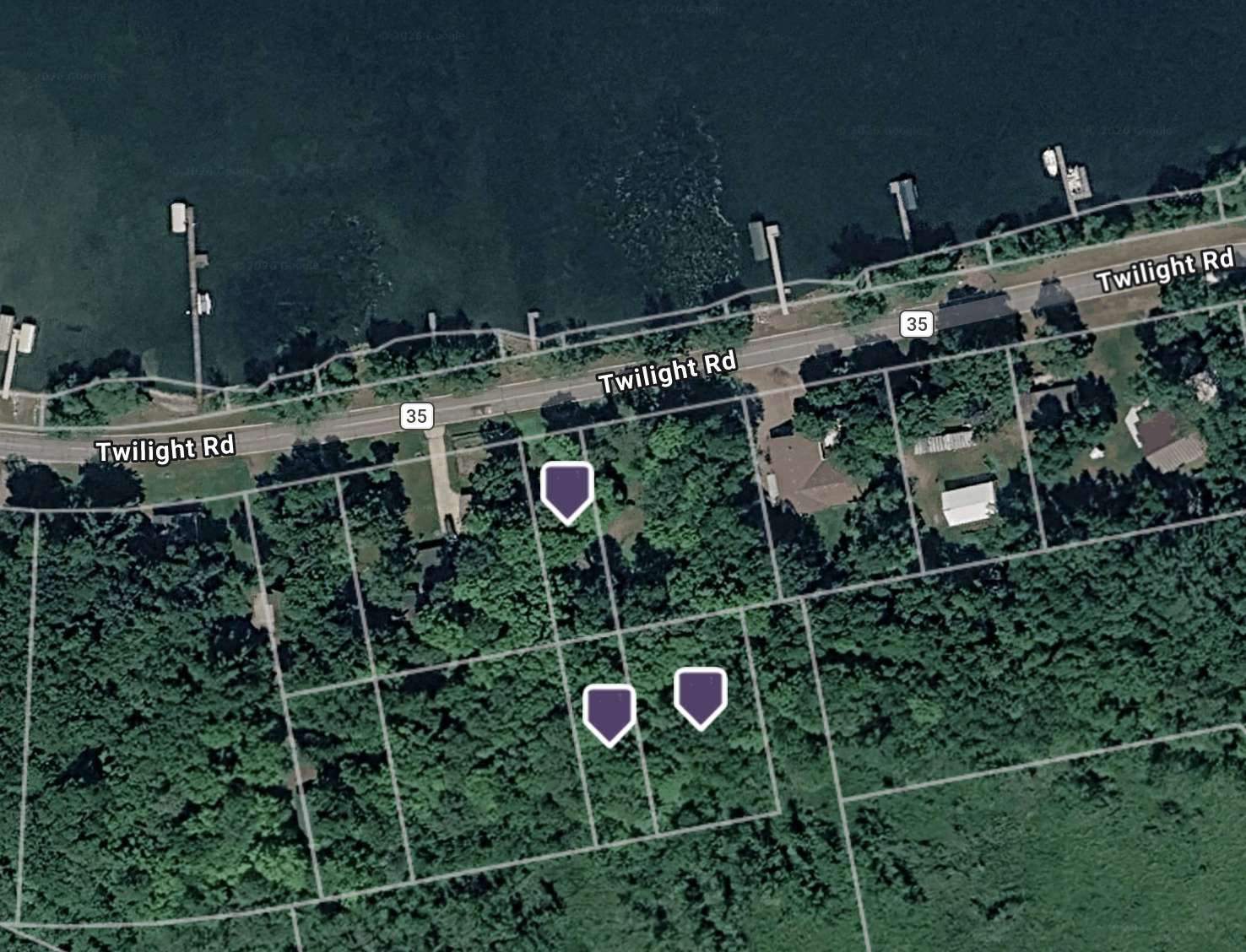 15665 Twilight RD, Onamia, MN 56359