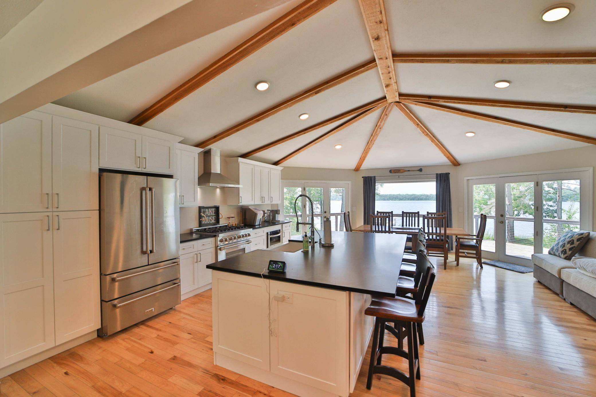 35023 Sleepy Valley RD, Crosslake, MN 56442