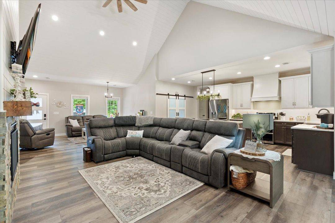 TBD White Overlook DR, Breezy Point, MN 56472