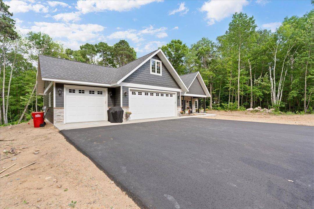 TBD White Overlook DR, Breezy Point, MN 56472