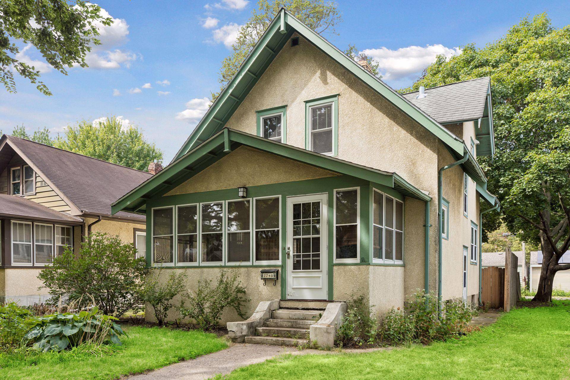 2740 41st AVE S, Minneapolis, MN 55406