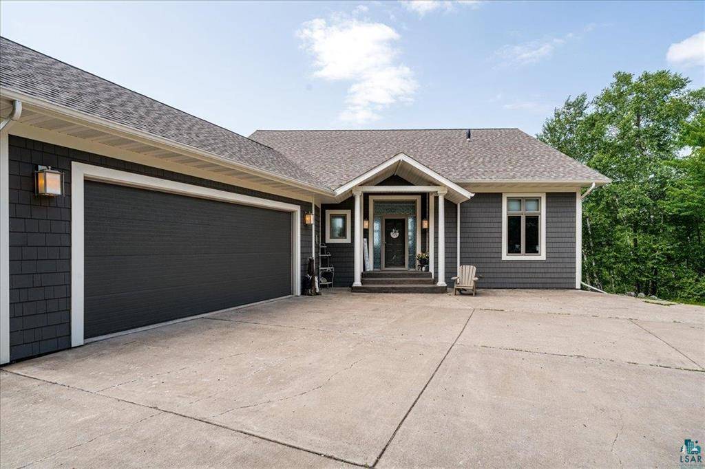 6906 W Van RD, Duluth, MN 55803