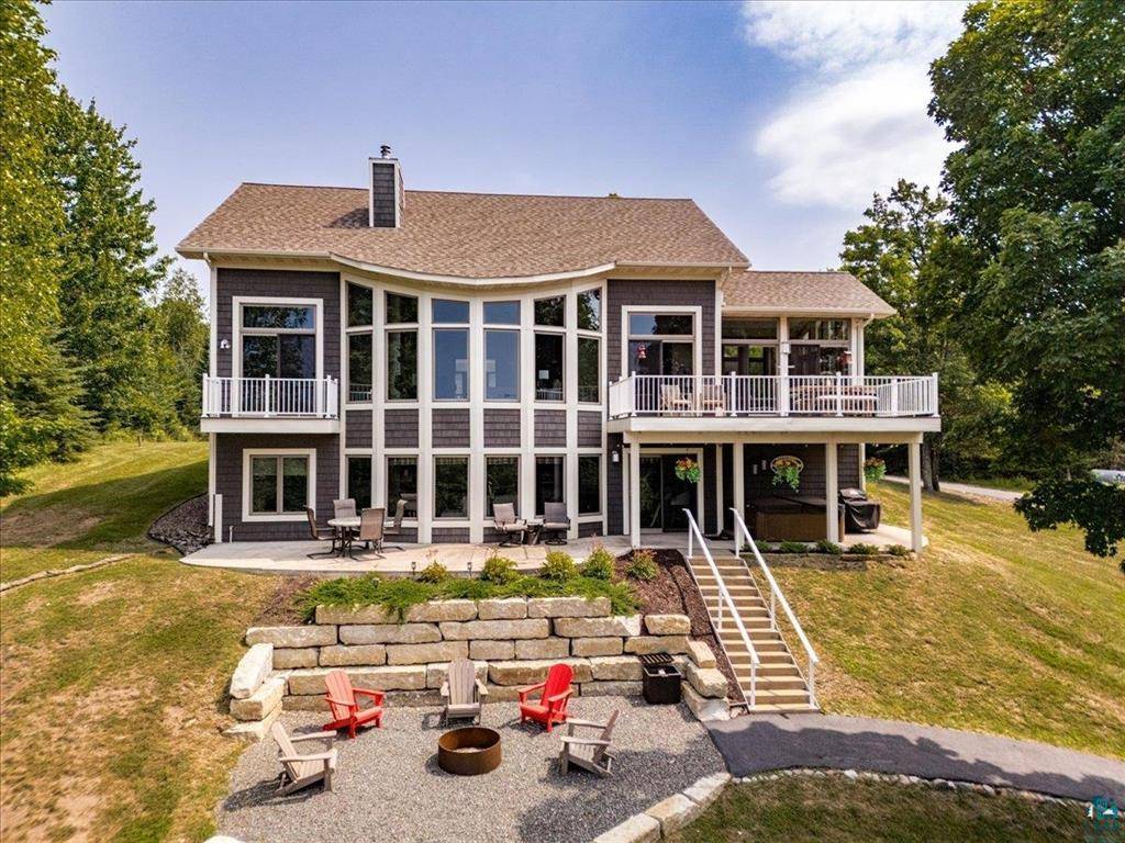 6906 W Van RD, Duluth, MN 55803