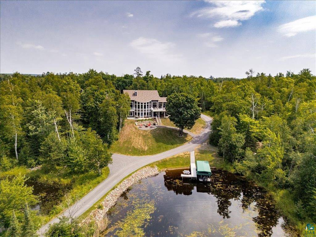 6906 W Van RD, Duluth, MN 55803