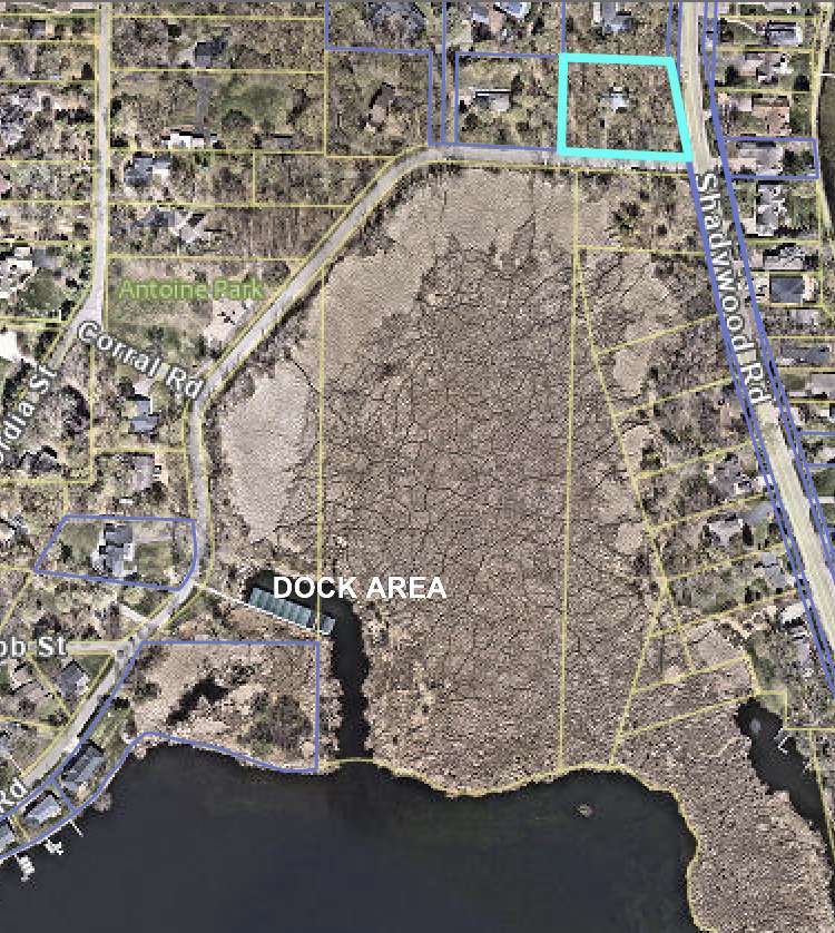 1719 Fagerness Point RD, Orono, MN 55391