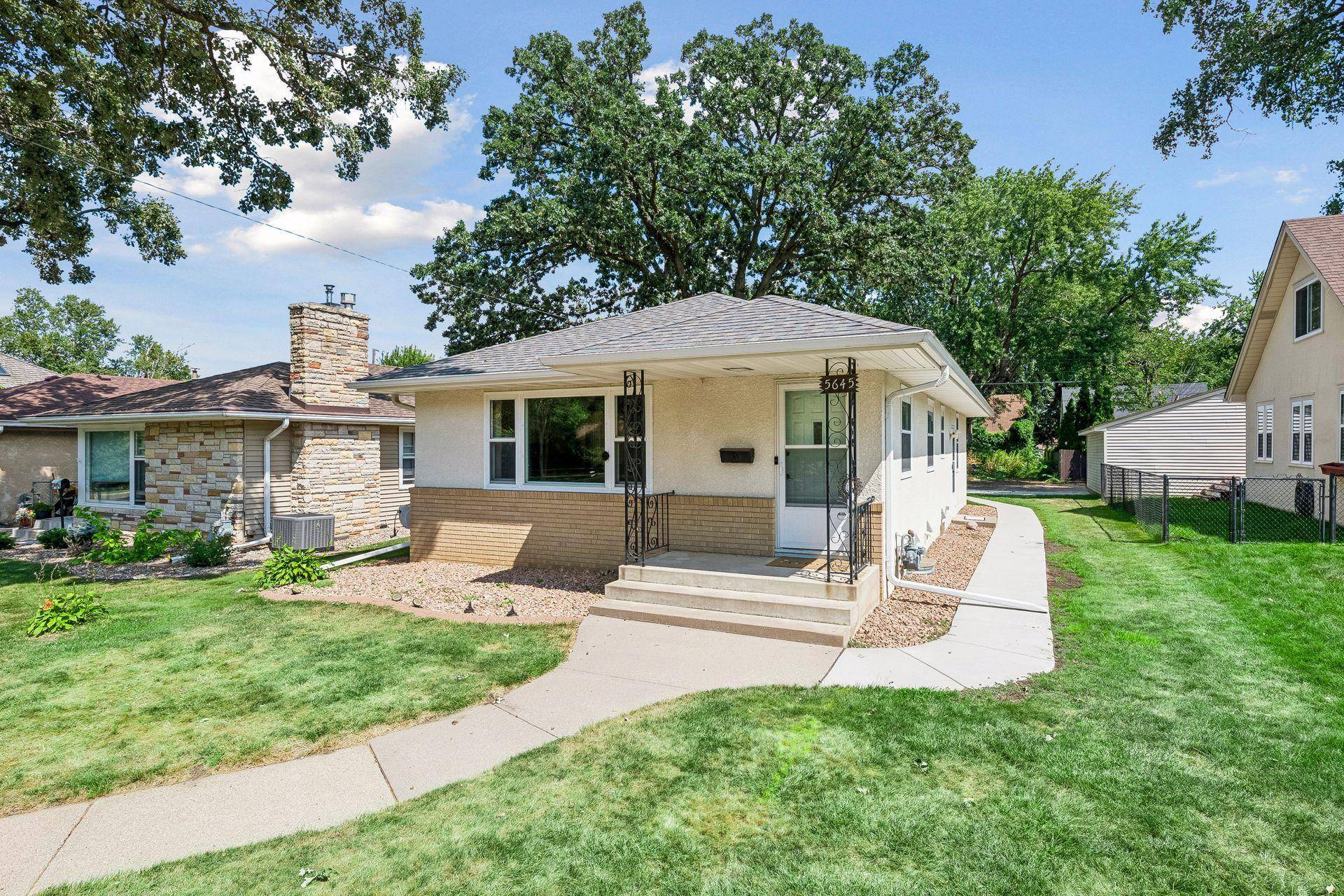 5645 20th AVE S, Minneapolis, MN 55417