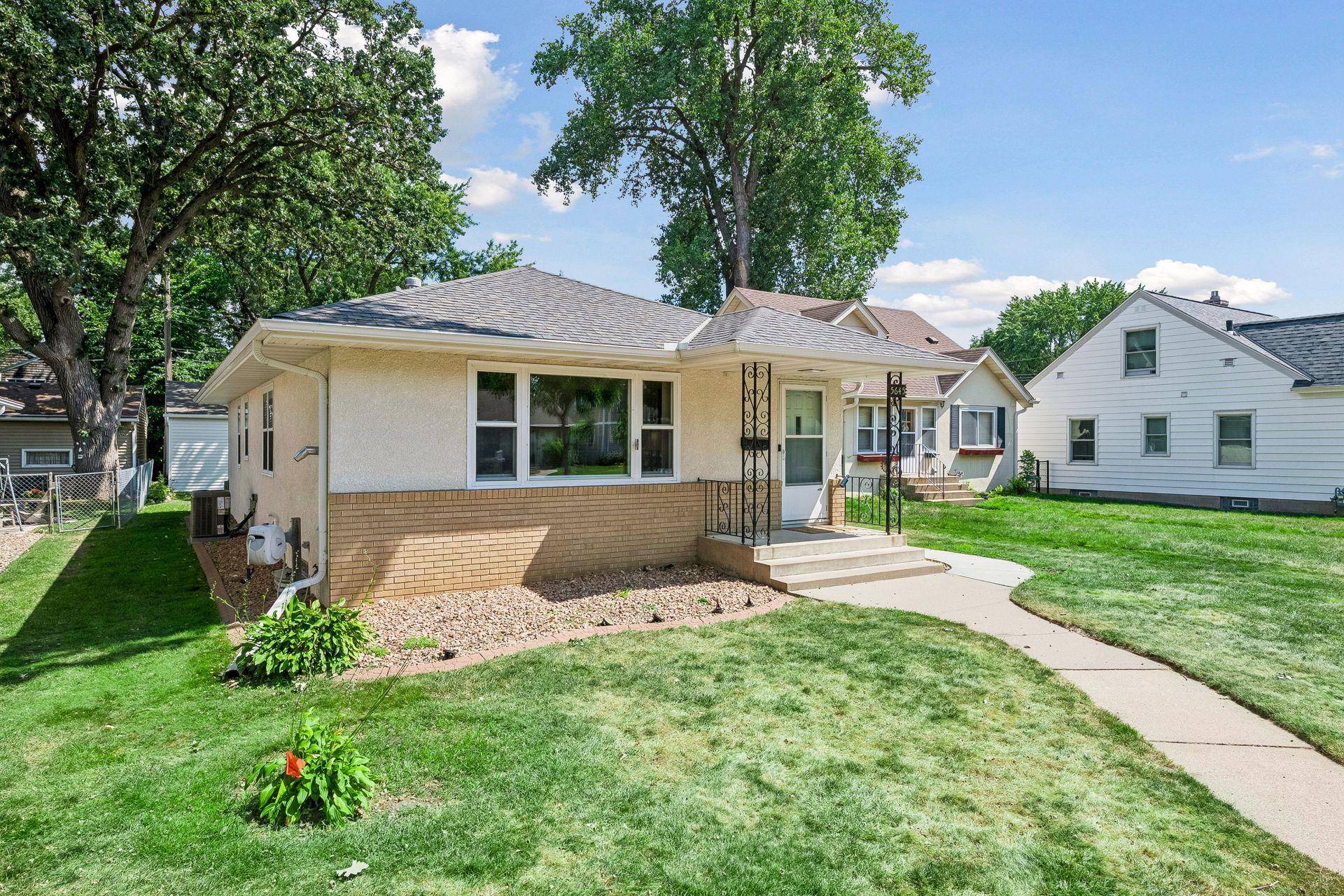 5645 20th AVE S, Minneapolis, MN 55417