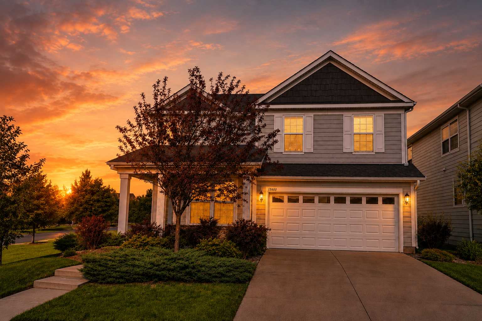 15600 Eddy Creek WAY, Apple Valley, MN 55124
