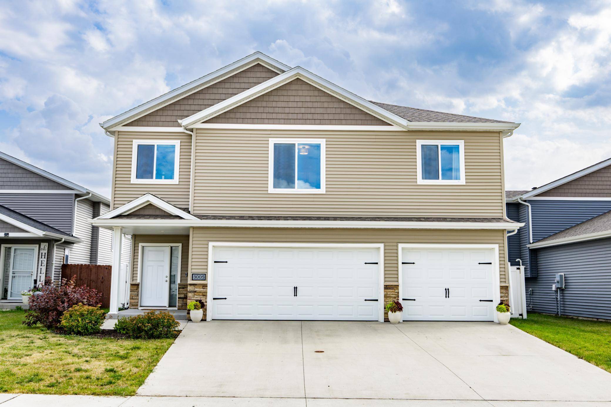3005 38th AVE S, Moorhead, MN 56560